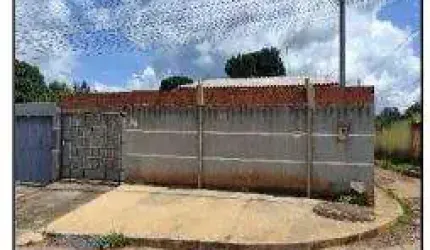 Oportunidade Única em PLANALTINA - GO | Tipo: Casa | Negociação: Venda Direta Online  | Situação: Imóvel