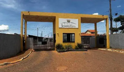 Oportunidade Única em PLANALTINA - GO | Tipo: Casa | Negociação: Venda Direta Online  | Situação: Imóvel