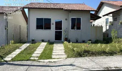 Oportunidade Única em ITABORAI - RJ | Tipo: Casa | Negociação: Venda Direta Online  | Situação: Imóvel