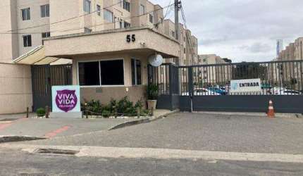 Oportunidade Única em RIO DE JANEIRO - RJ | Tipo: Apartamento | Negociação: Venda Direta Online  | Situação: Imóvel