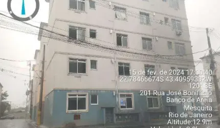 Oportunidade Única em MESQUITA - RJ | Tipo: Apartamento | Negociação: Venda Direta Online  | Situação: Imóvel