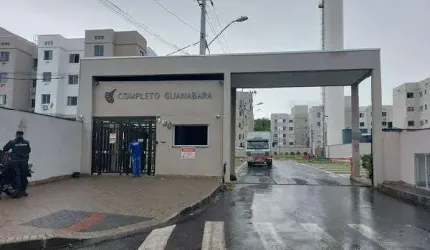 Oportunidade Única em SAO GONCALO - RJ | Tipo: Apartamento | Negociação: Venda Direta Online  | Situação: Imóvel