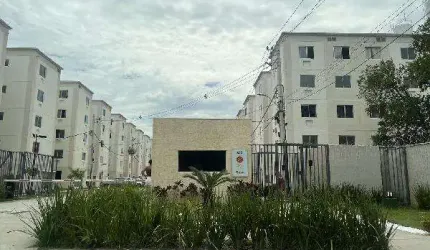 Oportunidade Única em RIO DE JANEIRO - RJ | Tipo: Apartamento | Negociação: Venda Direta Online  | Situação: Imóvel