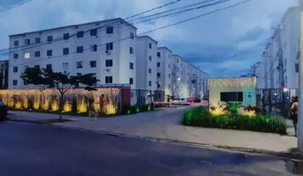 Oportunidade Única em RIO DE JANEIRO - RJ | Tipo: Apartamento | Negociação: Venda Direta Online  | Situação: Imóvel