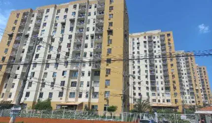 Oportunidade Única em BELFORD ROXO - RJ | Tipo: Apartamento | Negociação: Venda Direta Online  | Situação: Imóvel