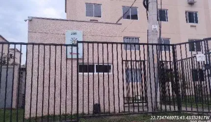 Oportunidade Única em NOVA IGUACU - RJ | Tipo: Apartamento | Negociação: Venda Direta Online  | Situação: Imóvel