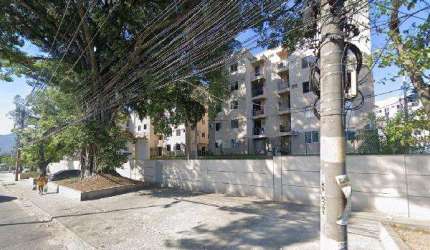 Oportunidade Única em RIO DE JANEIRO - RJ | Tipo: Apartamento | Negociação: Venda Direta Online  | Situação: Imóvel