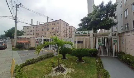 Oportunidade Única em RIO DE JANEIRO - RJ | Tipo: Apartamento | Negociação: Venda Direta Online  | Situação: Imóvel