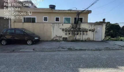 Oportunidade Única em SAO GONCALO - RJ | Tipo: Casa | Negociação: Venda Direta Online  | Situação: Imóvel