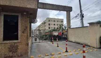 Oportunidade Única em RIO DE JANEIRO - RJ | Tipo: Apartamento | Negociação: Venda Direta Online  | Situação: Imóvel