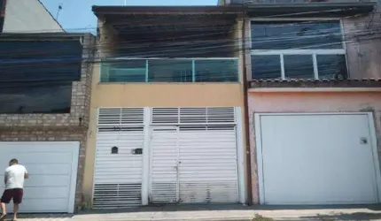 Oportunidade Única em SANTO ANDRE - SP | Tipo: Casa | Negociação: Venda Direta Online  | Situação: Imóvel