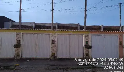 Oportunidade Única em NOVA IGUACU - RJ | Tipo: Casa | Negociação: Venda Direta Online  | Situação: Imóvel