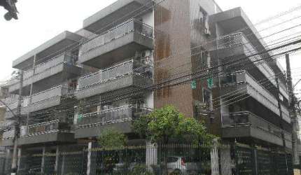 Oportunidade Única em RIO DE JANEIRO - RJ | Tipo: Apartamento | Negociação: Venda Direta Online  | Situação: Imóvel