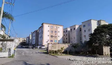 Oportunidade Única em RIO DE JANEIRO - RJ | Tipo: Apartamento | Negociação: Venda Direta Online  | Situação: Imóvel