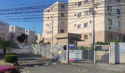 Oportunidade Única em RIO DE JANEIRO - RJ | Tipo: Apartamento | Negociação: Venda Direta Online  | Situação: Imóvel