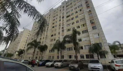 Oportunidade Única em RIO DE JANEIRO - RJ | Tipo: Apartamento | Negociação: Venda Direta Online  | Situação: Imóvel