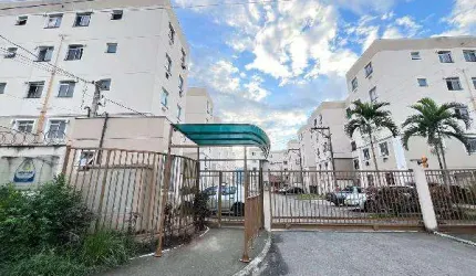 Oportunidade Única em DUQUE DE CAXIAS - RJ | Tipo: Apartamento | Negociação: Venda Direta Online  | Situação: Imóvel