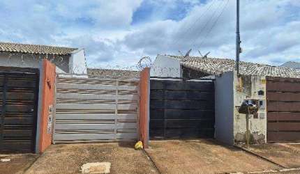 Oportunidade Única em SETE LAGOAS - MG | Tipo: Casa | Negociação: Venda Direta Online  | Situação: Imóvel