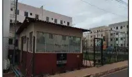 Oportunidade Única em LUZIANIA - GO | Tipo: Apartamento | Negociação: Venda Direta Online  | Situação: Imóvel