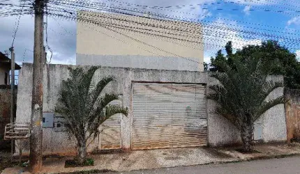 Oportunidade Única em AGUAS LINDAS DE GOIAS - GO | Tipo: Apartamento | Negociação: Venda Online  | Situação: Imóvel