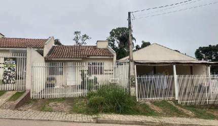 Oportunidade Única em FAZENDA RIO GRANDE - PR | Tipo: Casa | Negociação: Venda Direta Online  | Situação: Imóvel