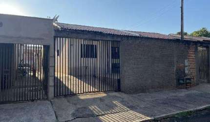 Oportunidade Única em JATAIZINHO - PR | Tipo: Casa | Negociação: Venda Direta Online  | Situação: Imóvel