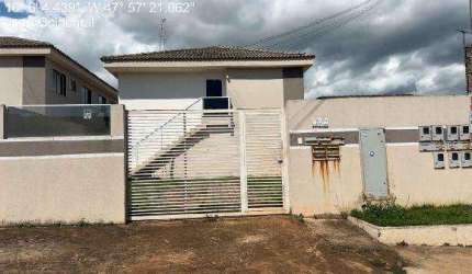 Oportunidade Única em CIDADE OCIDENTAL - GO | Tipo: Apartamento | Negociação: Venda Direta Online  | Situação: Imóvel