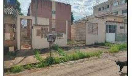 Oportunidade Única em CIDADE OCIDENTAL - GO | Tipo: Apartamento | Negociação: Venda Direta Online  | Situação: Imóvel