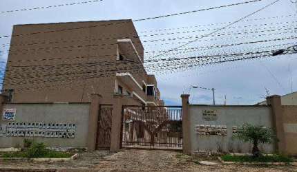 Oportunidade Única em AGUAS LINDAS DE GOIAS - GO | Tipo: Apartamento | Negociação: Venda Direta Online  | Situação: Imóvel