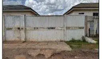 Oportunidade Única em AGUAS LINDAS DE GOIAS - GO | Tipo: Apartamento | Negociação: Venda Direta Online  | Situação: Imóvel