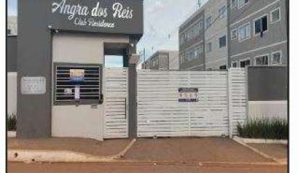 Oportunidade Única em VALPARAISO DE GOIAS - GO | Tipo: Apartamento | Negociação: Venda Online  | Situação: Imóvel