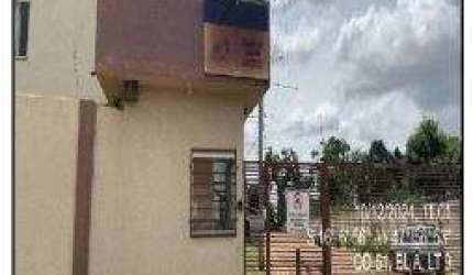 Oportunidade Única em CIDADE OCIDENTAL - GO | Tipo: Apartamento | Negociação: Venda Direta Online  | Situação: Imóvel
