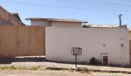 Oportunidade Única em AGUAS LINDAS DE GOIAS - GO | Tipo: Casa | Negociação: Venda Direta Online  | Situação: Imóvel