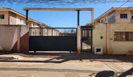 Oportunidade Única em VALPARAISO DE GOIAS - GO | Tipo: Apartamento | Negociação: Venda Direta Online  | Situação: Imóvel