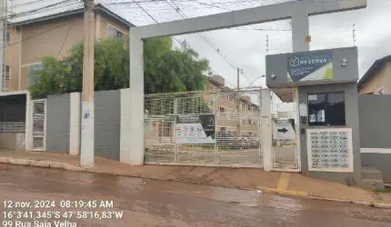 Oportunidade Única em VALPARAISO DE GOIAS - GO | Tipo: Apartamento | Negociação: Venda Online  | Situação: Imóvel