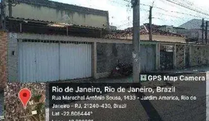 Oportunidade Única em RIO DE JANEIRO - RJ | Tipo: Casa | Negociação: Venda Direta Online  | Situação: Imóvel