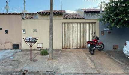 Oportunidade Única em TRINDADE - GO | Tipo: Casa | Negociação: Venda Direta Online  | Situação: Imóvel