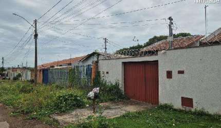Oportunidade Única em TRINDADE - GO | Tipo: Casa | Negociação: Venda Direta Online  | Situação: Imóvel