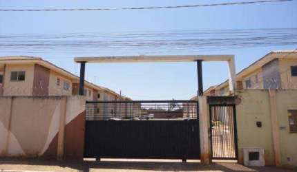 Oportunidade Única em VALPARAISO DE GOIAS - GO | Tipo: Apartamento | Negociação: Venda Direta Online  | Situação: Imóvel