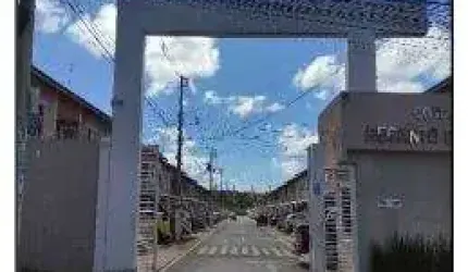 Oportunidade Única em VALPARAISO DE GOIAS - GO | Tipo: Apartamento | Negociação: Venda Direta Online  | Situação: Imóvel