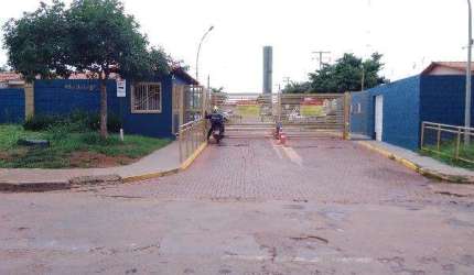 Oportunidade Única em CIDADE OCIDENTAL - GO | Tipo: Casa | Negociação: Venda Online  | Situação: Imóvel
