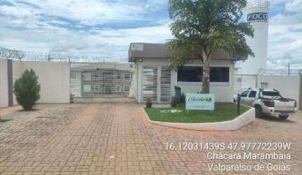 Oportunidade Única em VALPARAISO DE GOIAS - GO | Tipo: Apartamento | Negociação: Venda Direta Online  | Situação: Imóvel