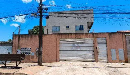 Oportunidade Única em AGUAS LINDAS DE GOIAS - GO | Tipo: Apartamento | Negociação: Venda Online  | Situação: Imóvel