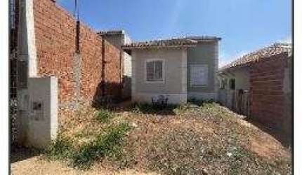 Oportunidade Única em MOGI GUACU - SP | Tipo: Casa | Negociação: Venda Direta Online  | Situação: Imóvel
