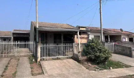 Oportunidade Única em TIJUCAS DO SUL - PR | Tipo: Casa | Negociação: Venda Online  | Situação: Imóvel