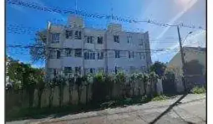 Oportunidade Única em CURITIBA - PR | Tipo: Apartamento | Negociação: Licitação Aberta  | Situação: Imóvel