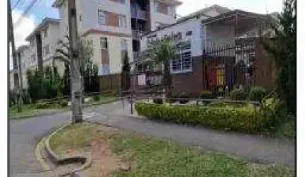 Oportunidade Única em CURITIBA - PR | Tipo: Apartamento | Negociação: Licitação Aberta  | Situação: Imóvel