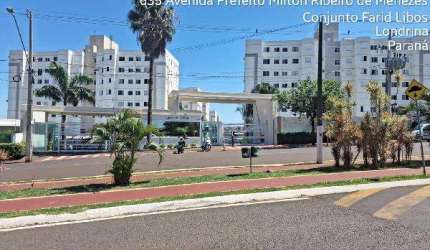 Oportunidade Única em LONDRINA - PR | Tipo: Apartamento | Negociação: Venda Direta Online  | Situação: Imóvel