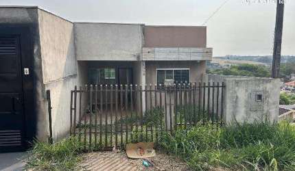Oportunidade Única em APUCARANA - PR | Tipo: Casa | Negociação: Venda Online  | Situação: Imóvel