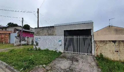 Oportunidade Única em PIRAQUARA - PR | Tipo: Casa | Negociação: Venda Online  | Situação: Imóvel